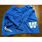 Wicking Shorts Wildcat W Logo